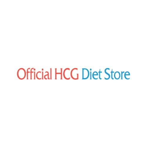 Official HCG Diet Store